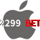 Aplicativo 2299 Bet para iOS