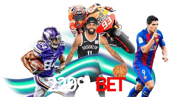 2299 Bet