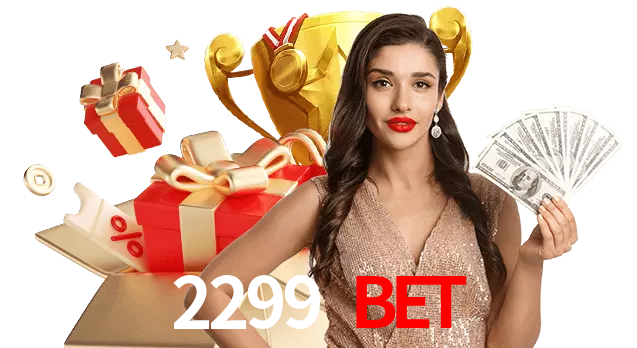 Jogue com dealers reais no 2299 Bet!