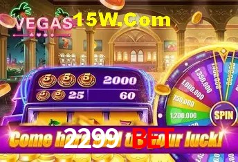 Provedores de Jogos 2299 Bet