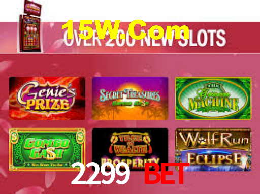 2299Bet.Com