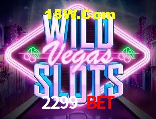 Apostas de Futebol 2299 Bet