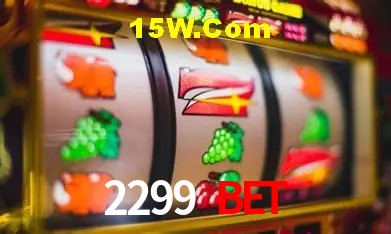 Variedade de jogos na 2299 Bet