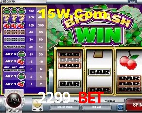 Jogos populares e pagamentos rápidos na 2299 Bet