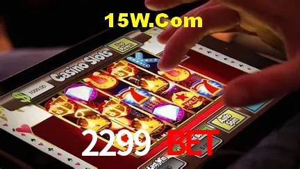 Casino Ao Vivo 2299 Bet