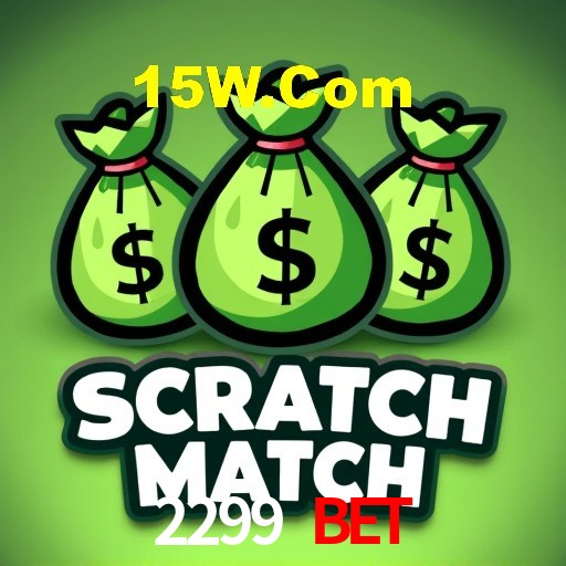 Interface do App 2299 Bet