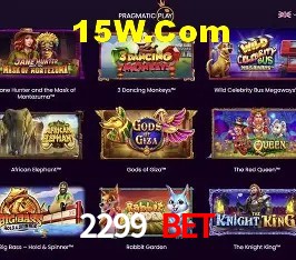 Casino Ao Vivo 2299 Bet