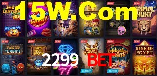 Live Casino 2299 Bet
