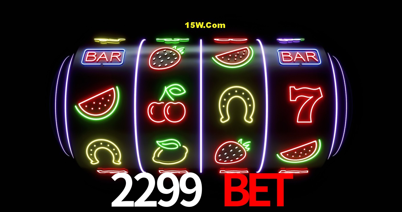 Live Casino 2299 Bet