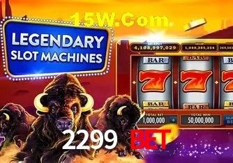 Sistemas de Segurança 2299 Bet