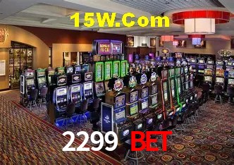 Bônus Diários 2299 Bet