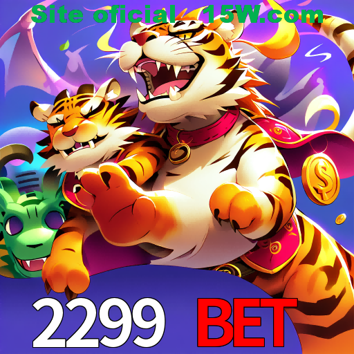 Canal oficial da 2299 Bet no Telegram